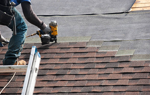 Licensed Gutter Installation service in Ridgedale, MO - Brentwood Metal Roofing